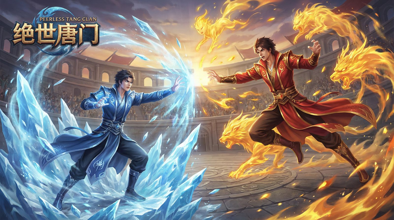 色虎视频教程-特效制作